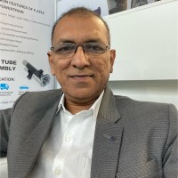 TAKSHI AUTO COMPONENTS PRIVATE LIMITED Employee Dnyaneshwar Patil's profile photo