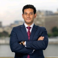 Muhammad El-Sherif Email
