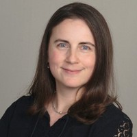 Worthington Libraries Employee Susan Allen's profile photo