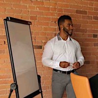 PLS 3rd Learning Employee Michael Davis's profile photo