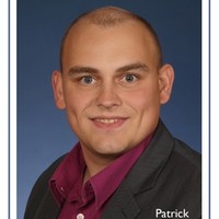 Patrick Karas Email