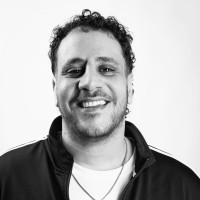 Beam Employee Kareem Nasr's profile photo