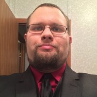 WAOW Employee Douglas Carlisle's profile photo