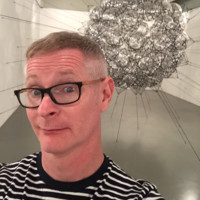 Delaware Department of Education Employee Gregory Fulkerson's profile photo