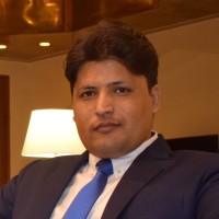 HABIBMETRO Employee Muhammad Sharif's profile photo