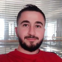 Achievers Employee Ahmad Jamil's profile photo