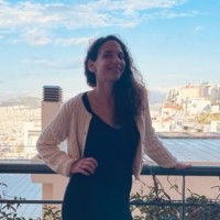 NOVA CONSTRUCTIONS S.A. Employee Nikoletta Papadopoulou's profile photo