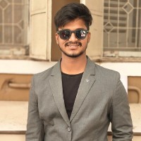 Infidea Employee Hardik Jain's profile photo