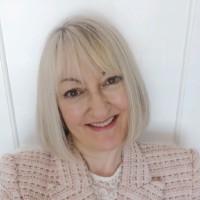 Ambition Institute Employee Nicky Walker's profile photo