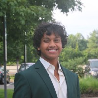Kollabio, Inc. Employee Srikar Nagoti's profile photo