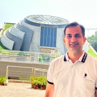 Vikas Group Employee Surender Budhwar's profile photo