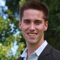 Perplexity AI Employee Frank Pas's profile photo