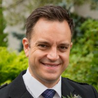 Microsoft Employee Liam Callahan's profile photo