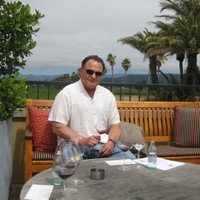 The Wine Consultant Employee Eric Stumpf's profile photo