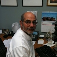 Town of Marblehead Employee Bob Foglietta's profile photo