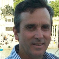 Strommar Employee John Daly's profile photo