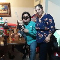 RespectAbility Employee Daniel Martinez's profile photo