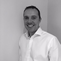 Thinkproject DACH Employee Richard Moyle's profile photo