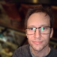 Dynabyte Employee Andreas Knifh's profile photo