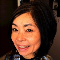 Naturally Plus USA Employee Michiko Tan's profile photo