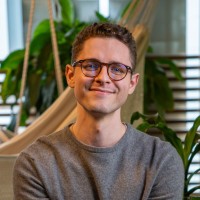 Staff Finder Employee Dino Sedić's profile photo