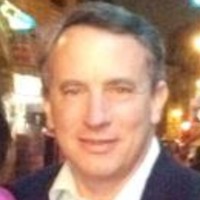 Joe Parker