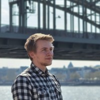 ANTICIPATE Employee David Pfeiffer's profile photo