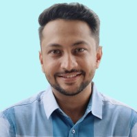 GOZOOP Group Employee Ankit Shastri's profile photo