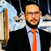 Haroon Amjad Email