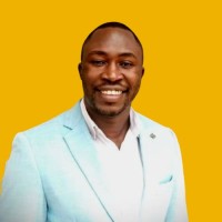 Educate! Employee Emmanuel Kalyebi's profile photo