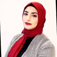Alia Fahda Email