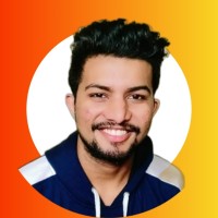 Mirraw.com Employee Shivam Survase's profile photo