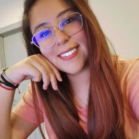 VimPass Employee Itzel Jazmín Olvera Gutierrez's profile photo