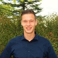 Mourik Infra B.V. Employee Rick de Wit's profile photo