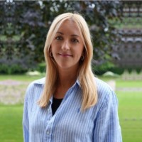 Wesleyan Employee Caroline Craker's profile photo