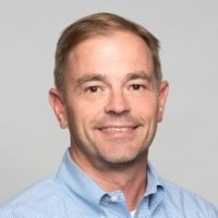 Constellation HomeBuilder Systems Employee Brent Beseda's profile photo