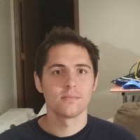 Meta Employee Jesse Hunter's profile photo