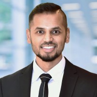 The Department of Municipalities and Transport Employee Syed Shahab's profile photo