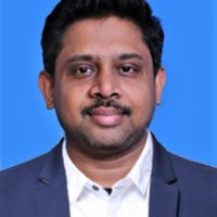GE HealthCare Employee Satheeshkumar Pandiaraj's profile photo