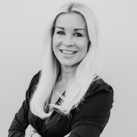 Aboveit Employee Cathrine Donberg's profile photo