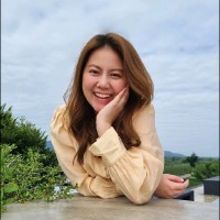 TiffinLabs Employee Araya Sriprayoon's profile photo