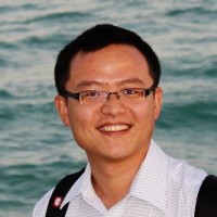 Intuitive Employee Rui Guo's profile photo