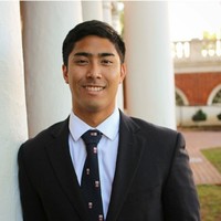 Capital One Employee Phillip Seng's profile photo