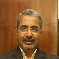 Kunal Kumthekar