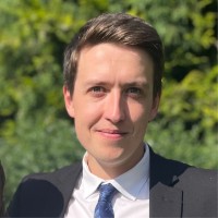 Pixie Commerce Employee Sam Maltby's profile photo