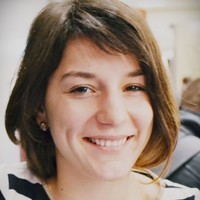 Dietrich | Untertrifaller Employee Oleksandra Telenkova's profile photo
