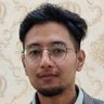 FocusData Employee Sarju Maharjan's profile photo