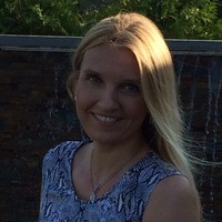 New Horizon Counseling Center Employee Bozena Sliwowska's profile photo