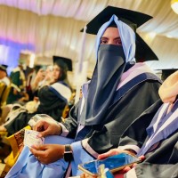 Kingdom Vision Employee Saman Gul's profile photo