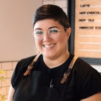 Indy Reads Employee Gyalene Torres's profile photo